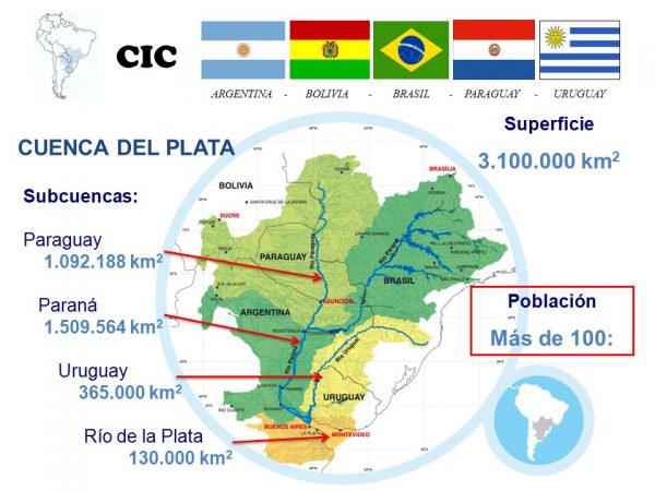 Octubre 17, 2018 – CIC Plata