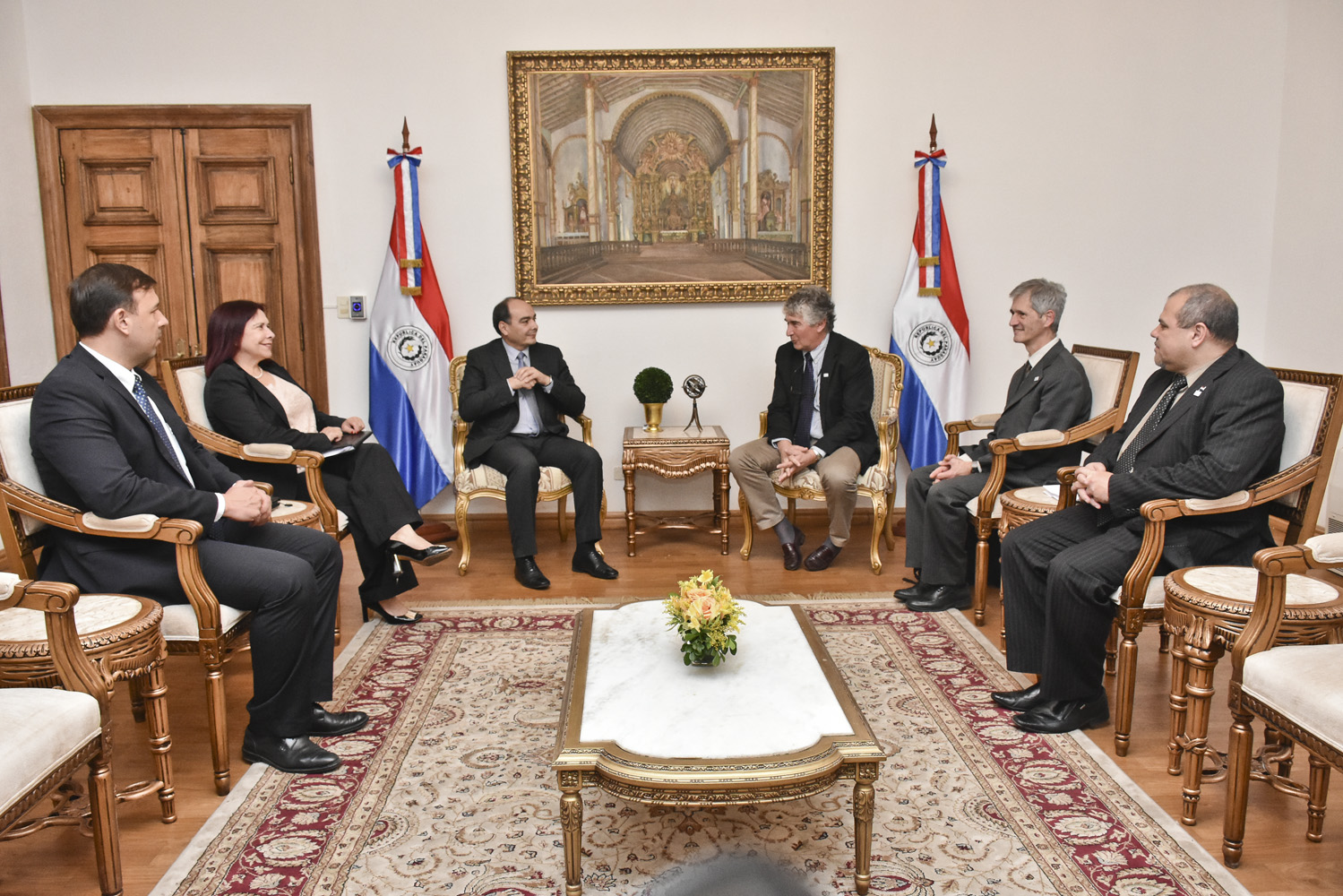 Anuncian concreción de Cartas Digitales Náuticas para Anuncian concreción de Cartas Digitales Náuticas para