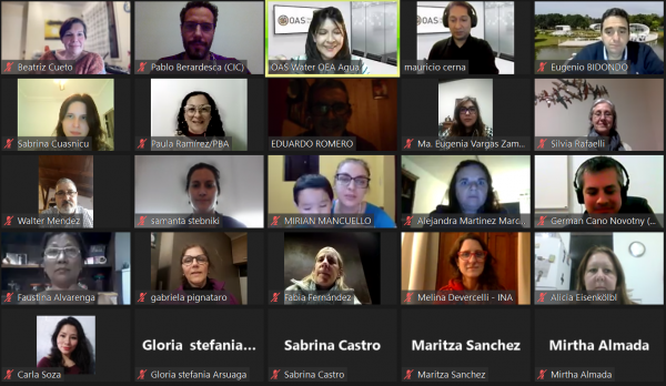 Grupo taller género