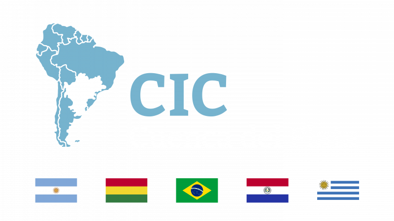 CIC Cuenca del Plata