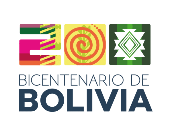 Logo_Bicentenario_Bolivia